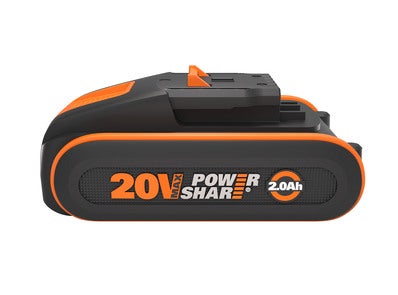 Akumulator 20V 2,0Ah PowerShare WA3639 Worx 1