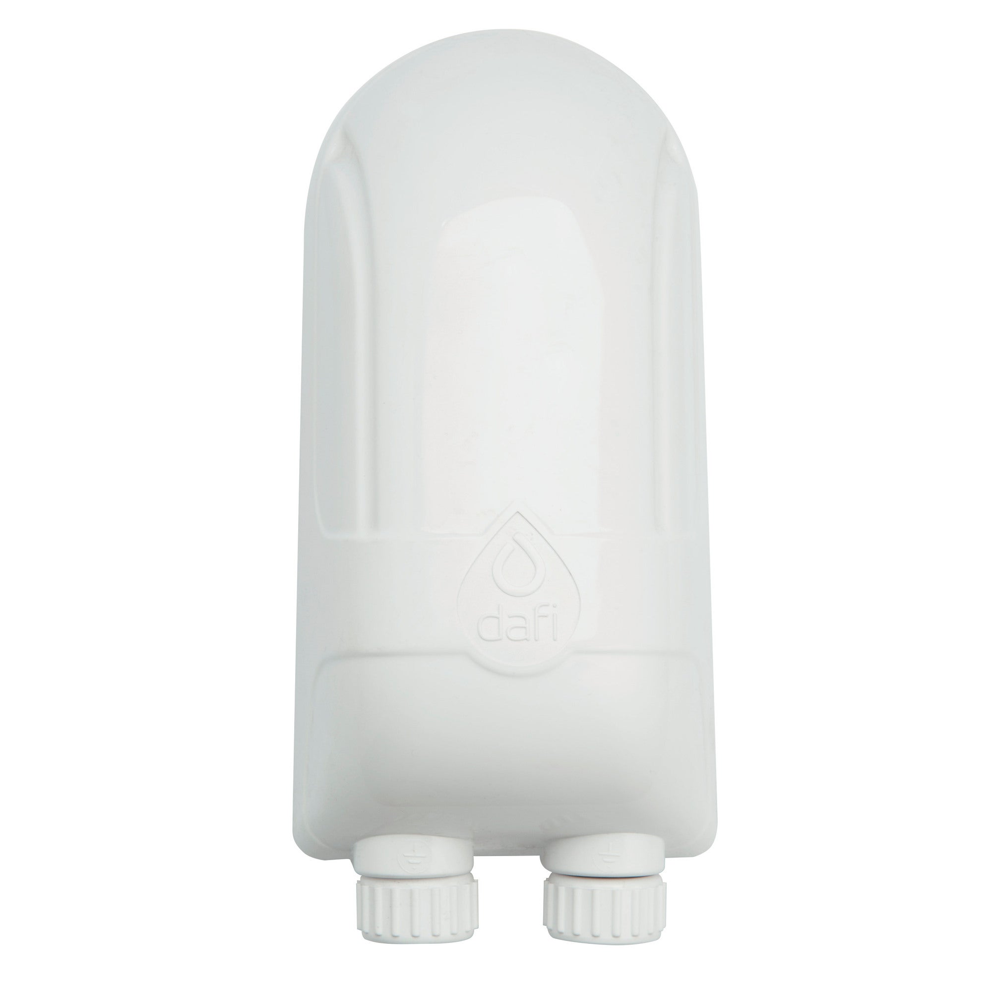 Elektryczny ogrzewacz wody Dafi 3,7 kW nadumywalkowy 1