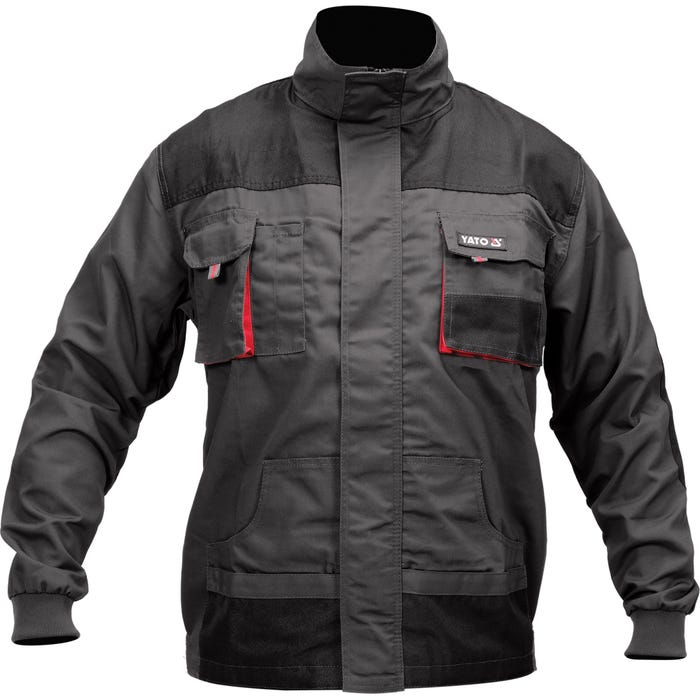 Bluza robocza BASALT Yato, rozm. XL