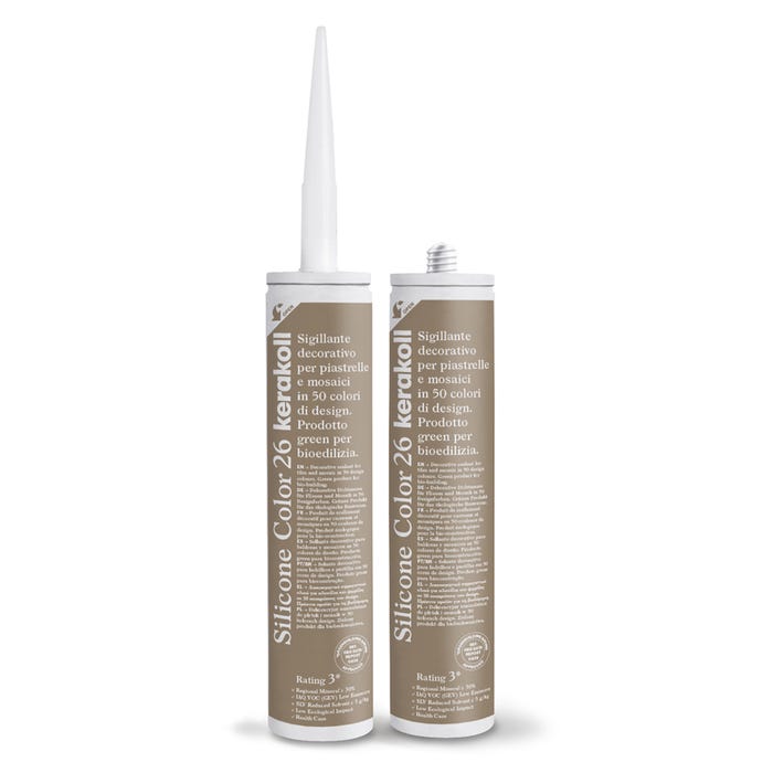 Silikon Color 26 310ml