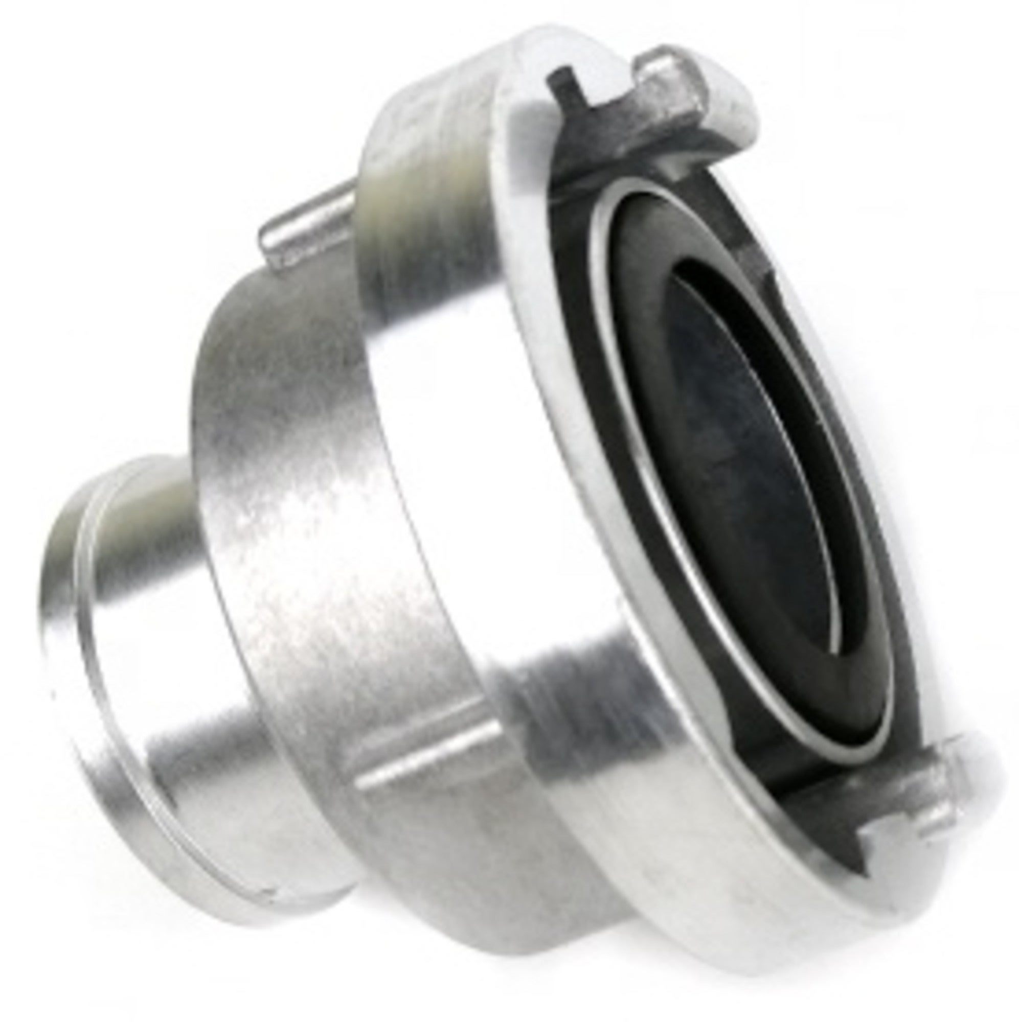 Szybkozłącze węża strażackiego 2" 1