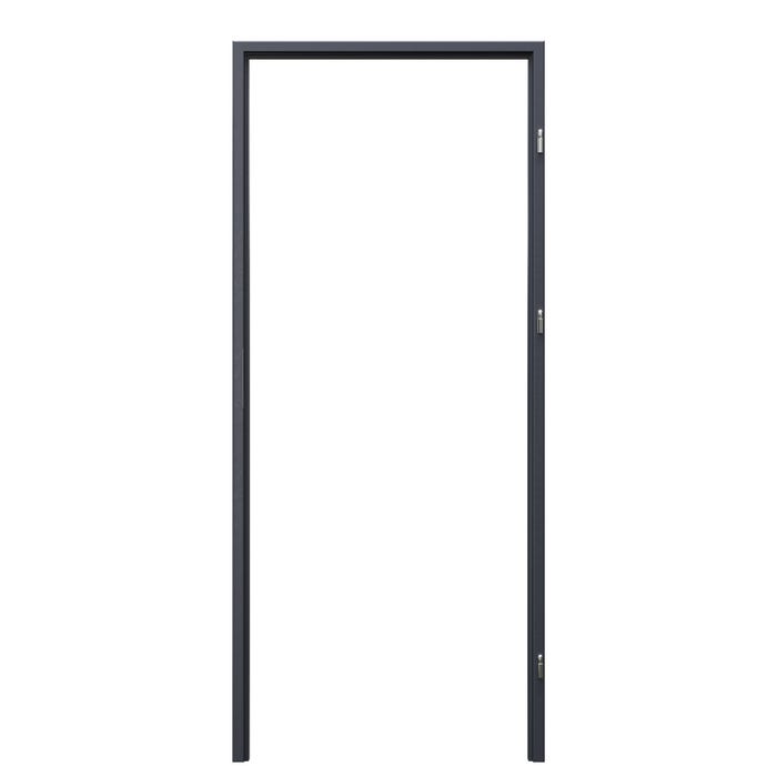 Ościeżnica stała Minimax 80 prawa anracyt