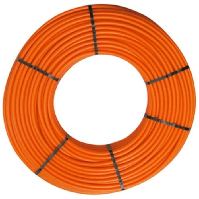 Comap rura BioPert 5 warstowa 16x2 mm, penta Pert z barierą antydyfuzyjną EVOH 1mb