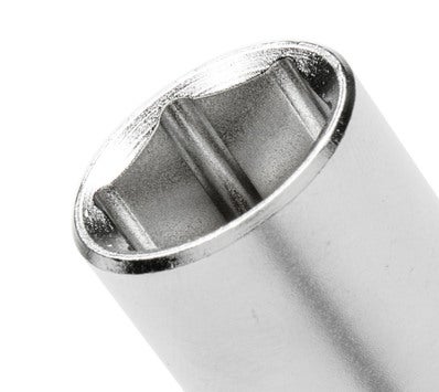 Nasadka sześciokątna 1/2" 8 mm 1