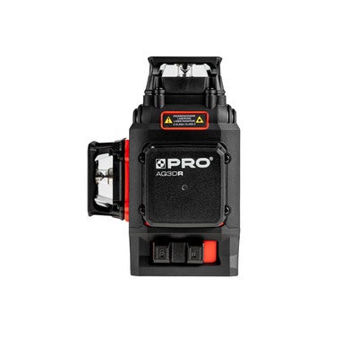 Laser płaszczyznowy AQ3DR PLUS PRO 3