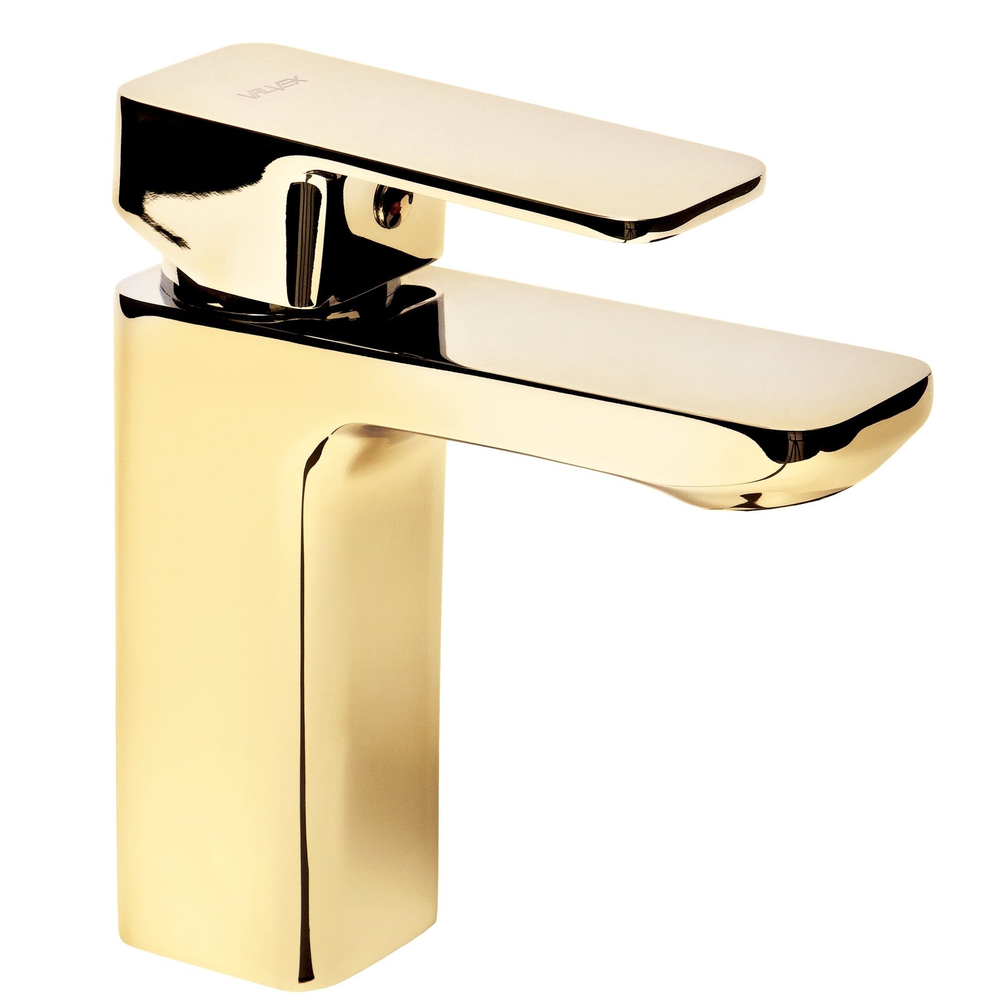 Bateria umywalkowa Valvex Remo złota