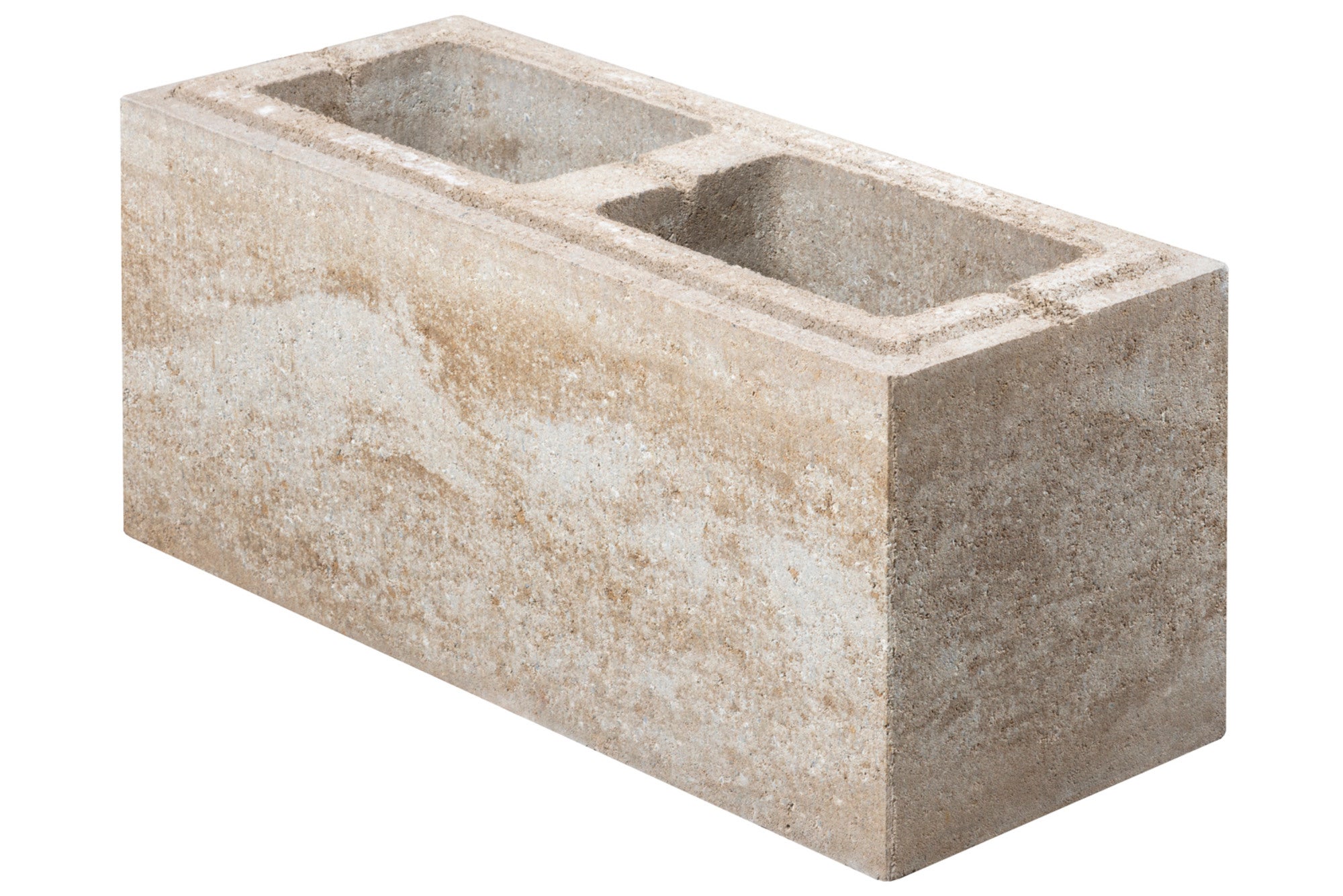 Pustak Palermo, Sahara, wym.50x20x22 cm, Brukdom