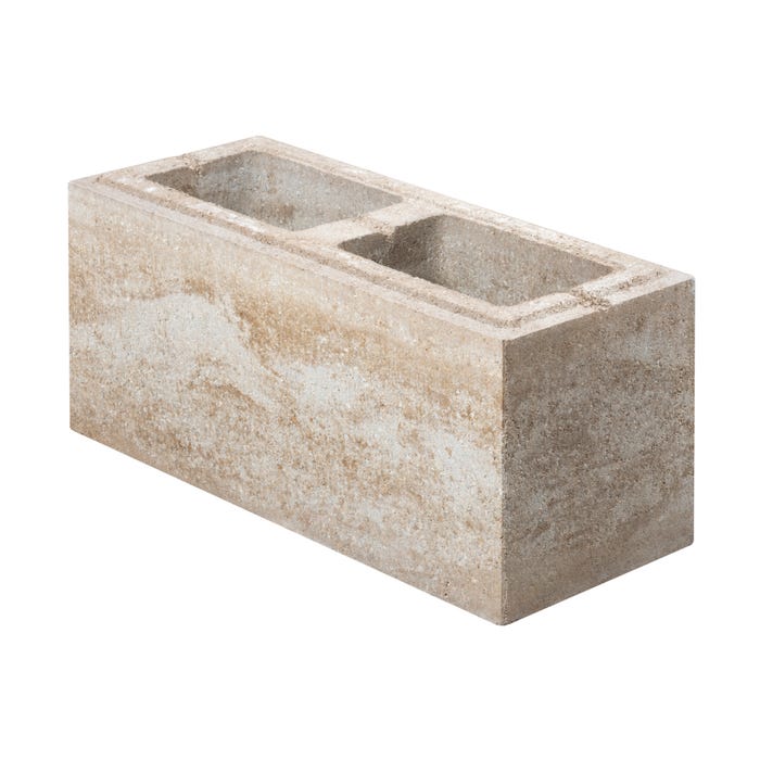 Pustak Palermo, Sahara, wym.50x20x22 cm, Brukdom