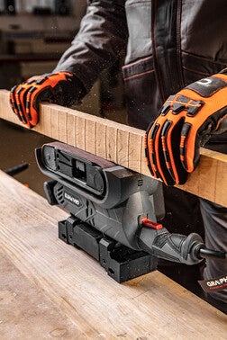 Rękawice z magnesem GD013 NEO, rozm. 10 (XL) 3