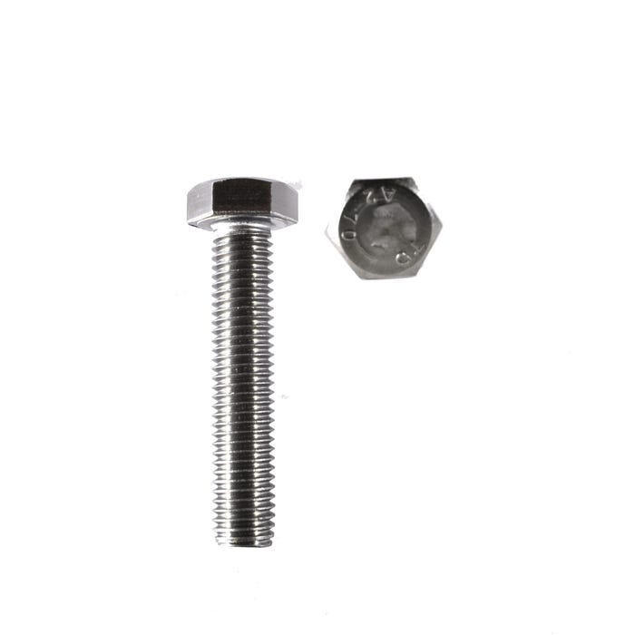 Śruba M10x60 mm DIN 933 (20 szt.)