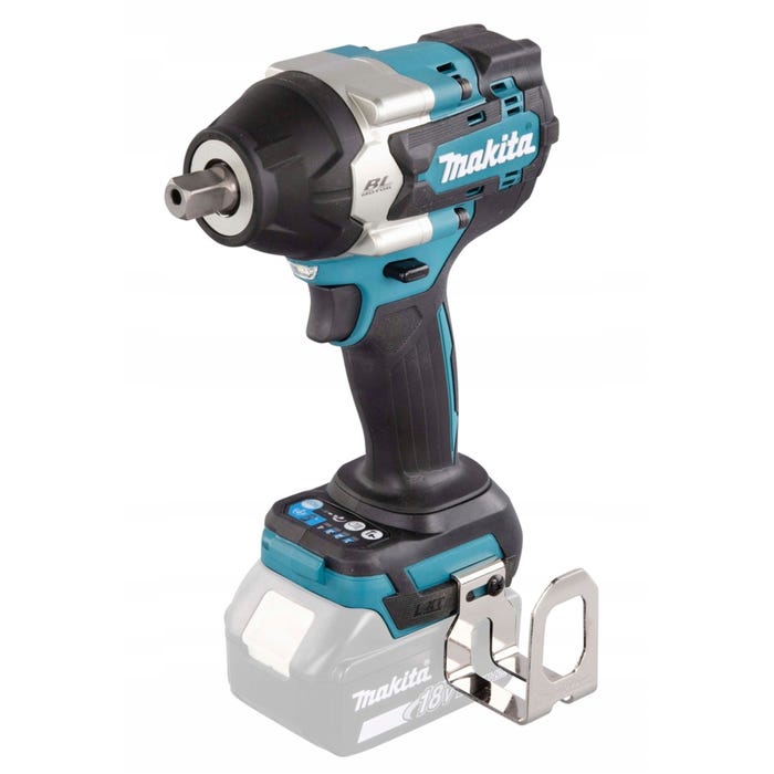 Zakrętarka udarowa 1/2" 18V 700Nm DTW701Z Makita / bez aku