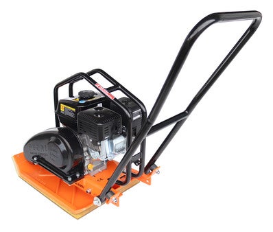 Zagęszczarka 20 kN 86 kg PC85-PG200G Pezal 3