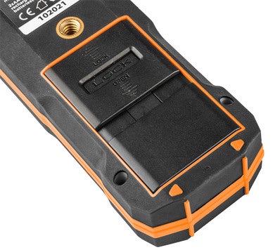 Dalmierz laserowy 75-204 NEO 6