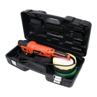 Polerka mimośrodowa 720W YT-82200 Yato 4