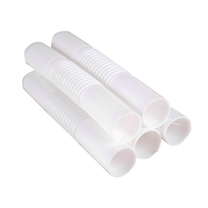 Złączka do rury 18mm 5 sztuk