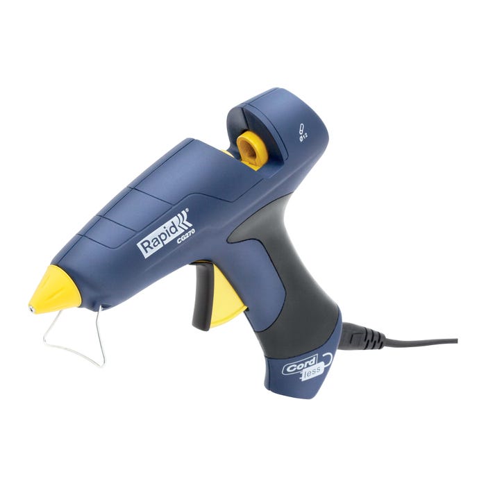 Pistolet klejowy bezprzewodowy CG270 Rapid