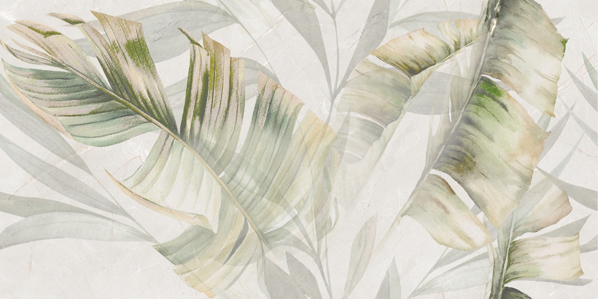 Płytka ścienna Cliffstone Flowers 30x60 cm 1.8 m2 2