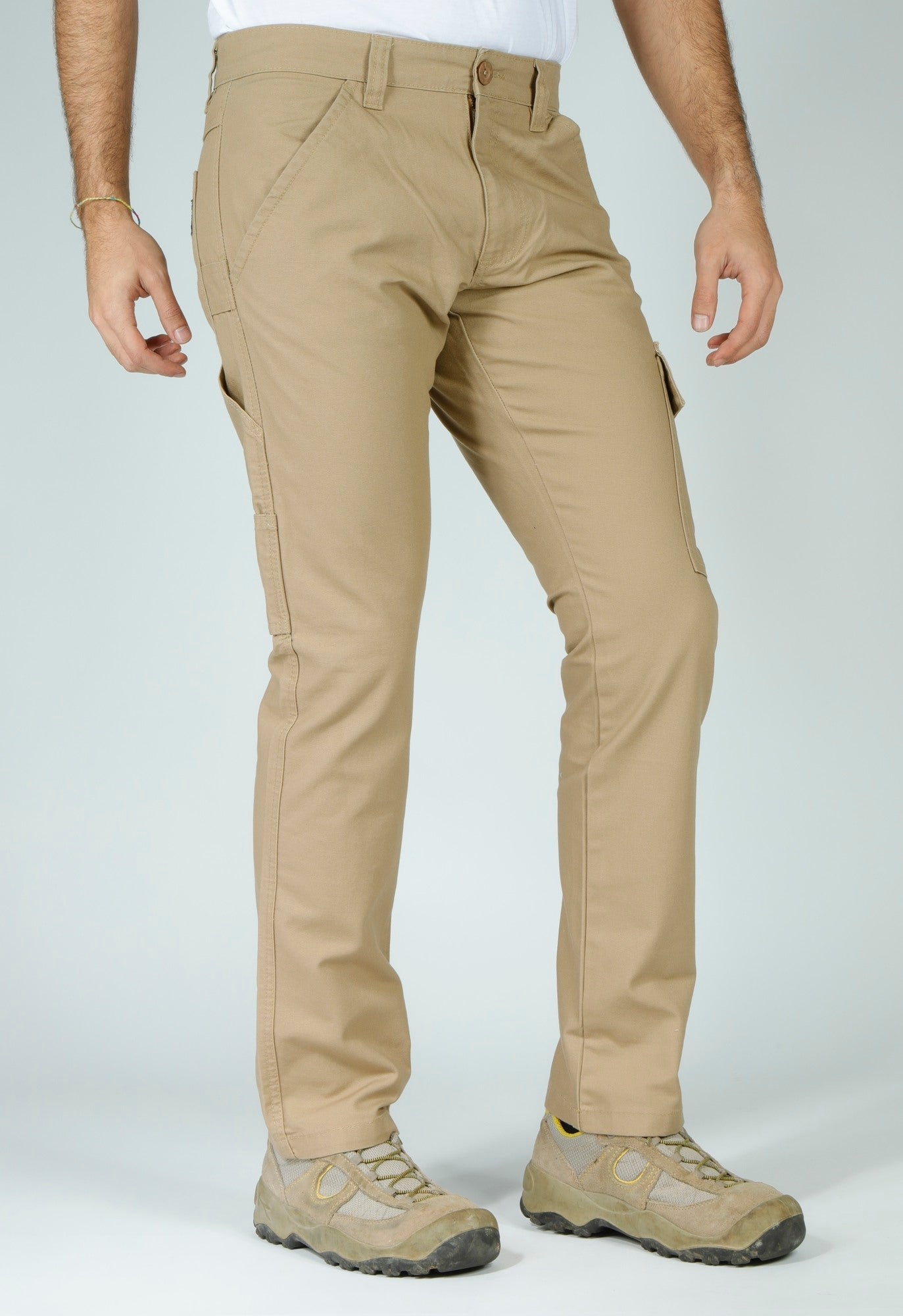 Spodnie robocze CARP WORKWEAR Rica Levy, rozm. L (44) 0