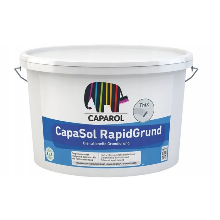 Grunt Caparol CapasolRapidGrund 2,5l 0
