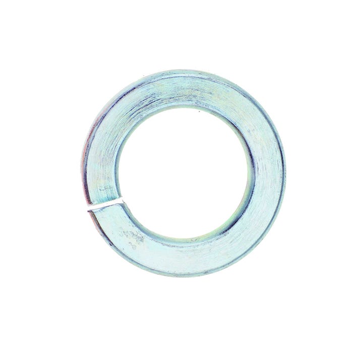 Podkładka stalowa sprężynowa M6 ocynk (5 kg)