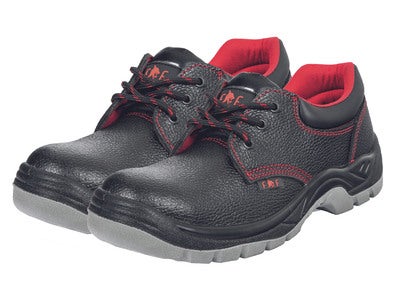 Półbuty bezpieczne ULM F&F S1, rozm. 39