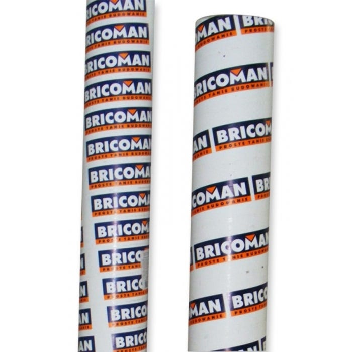 Tuba szalunkowa kartonowa 20x300 cm