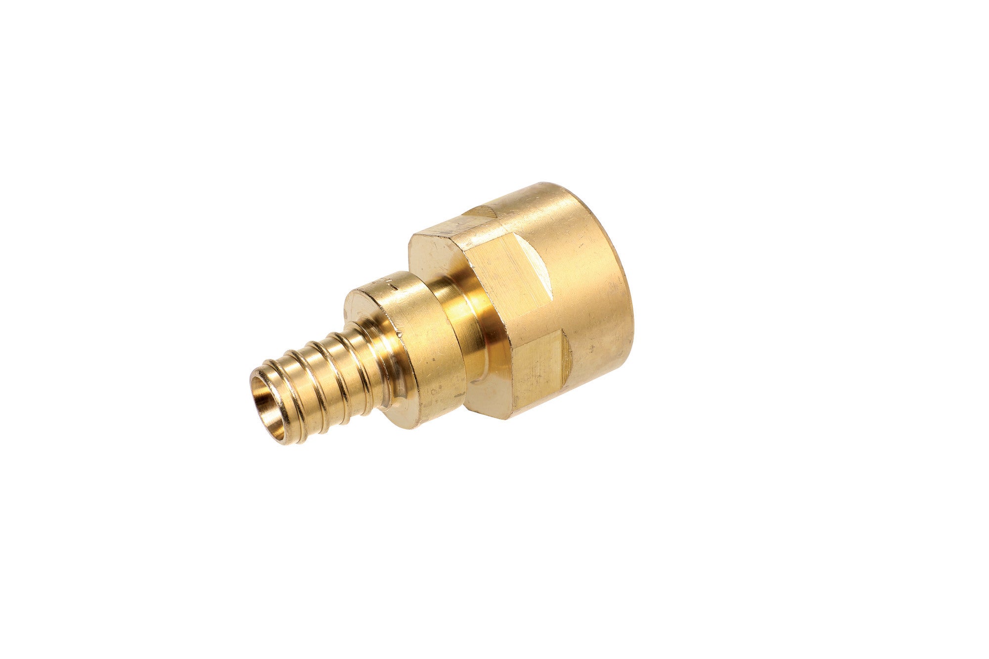 Kan Push Złączka 14x2 mm GW1/2" 0