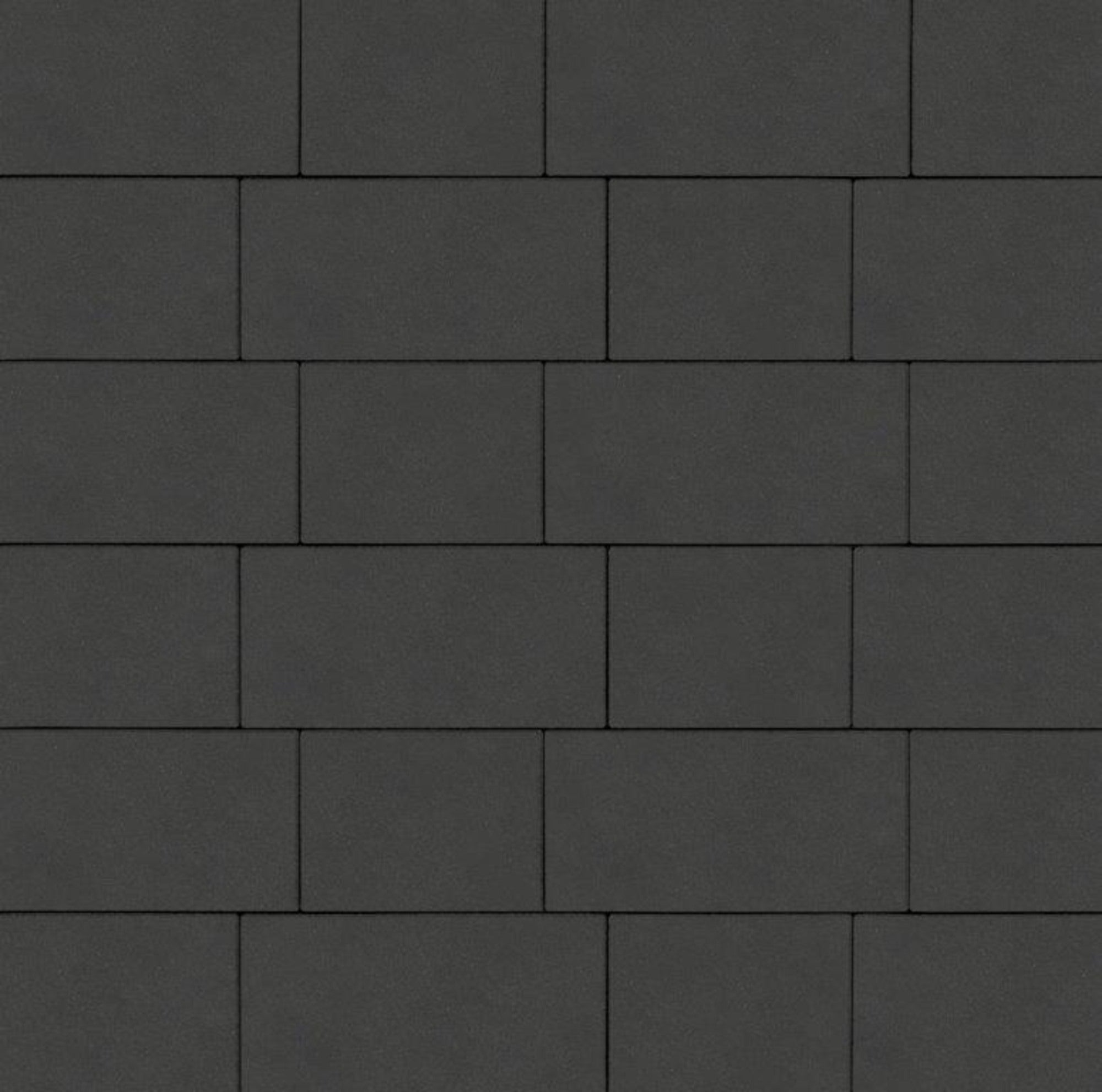 Kostka brukowa Certus System 15 grafitowy gr. 6 cm gładka wym. 15x20 / 15x30 cm 8,4 m2/pal 0