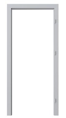 Ościeżnica regulowana Porta CPL 95-115 80 prawa popiel komplet