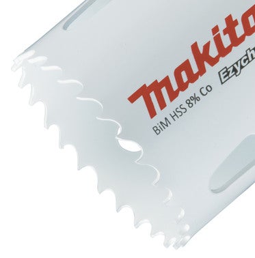 Otwornica do metalu EZYCHANGE 51 mm Makita  1