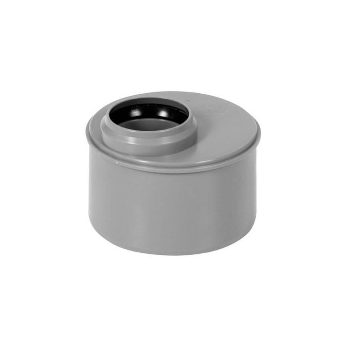 Redukcja kanalizacyjna niska 110/50 mm