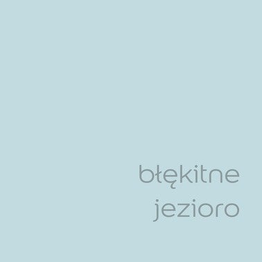 Farba Dulux EasyCare Kuchnia & Łazienka błękitne jezioro 2,5l 3