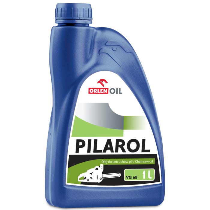 Olej do łańcuchów Pilarol 1 l