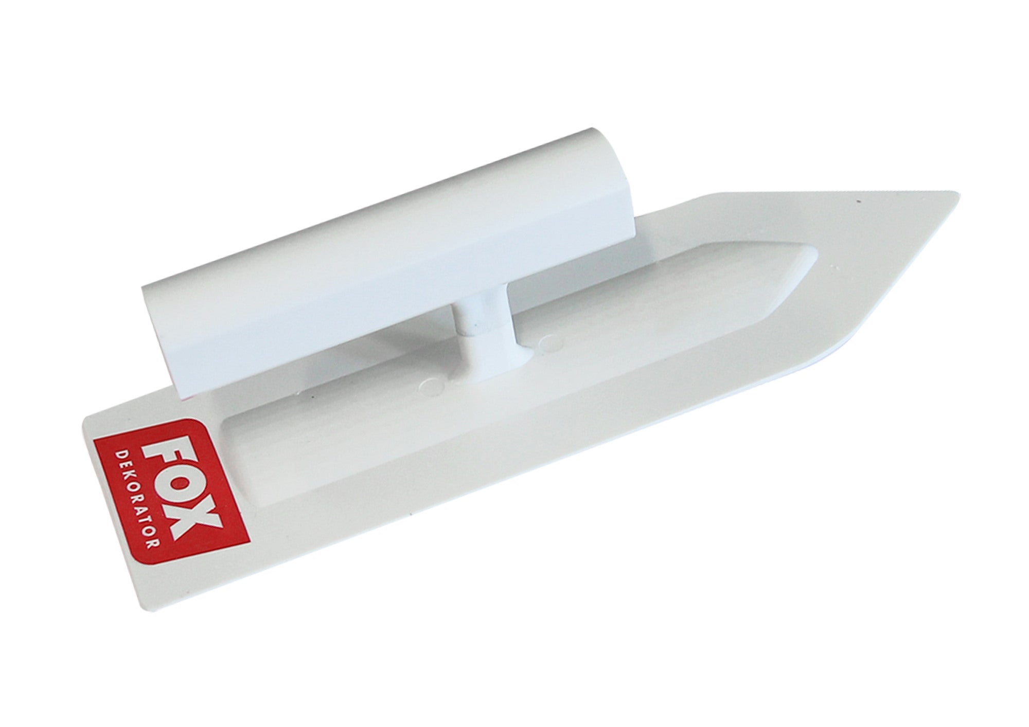 Paca dekoratorska plastikowa