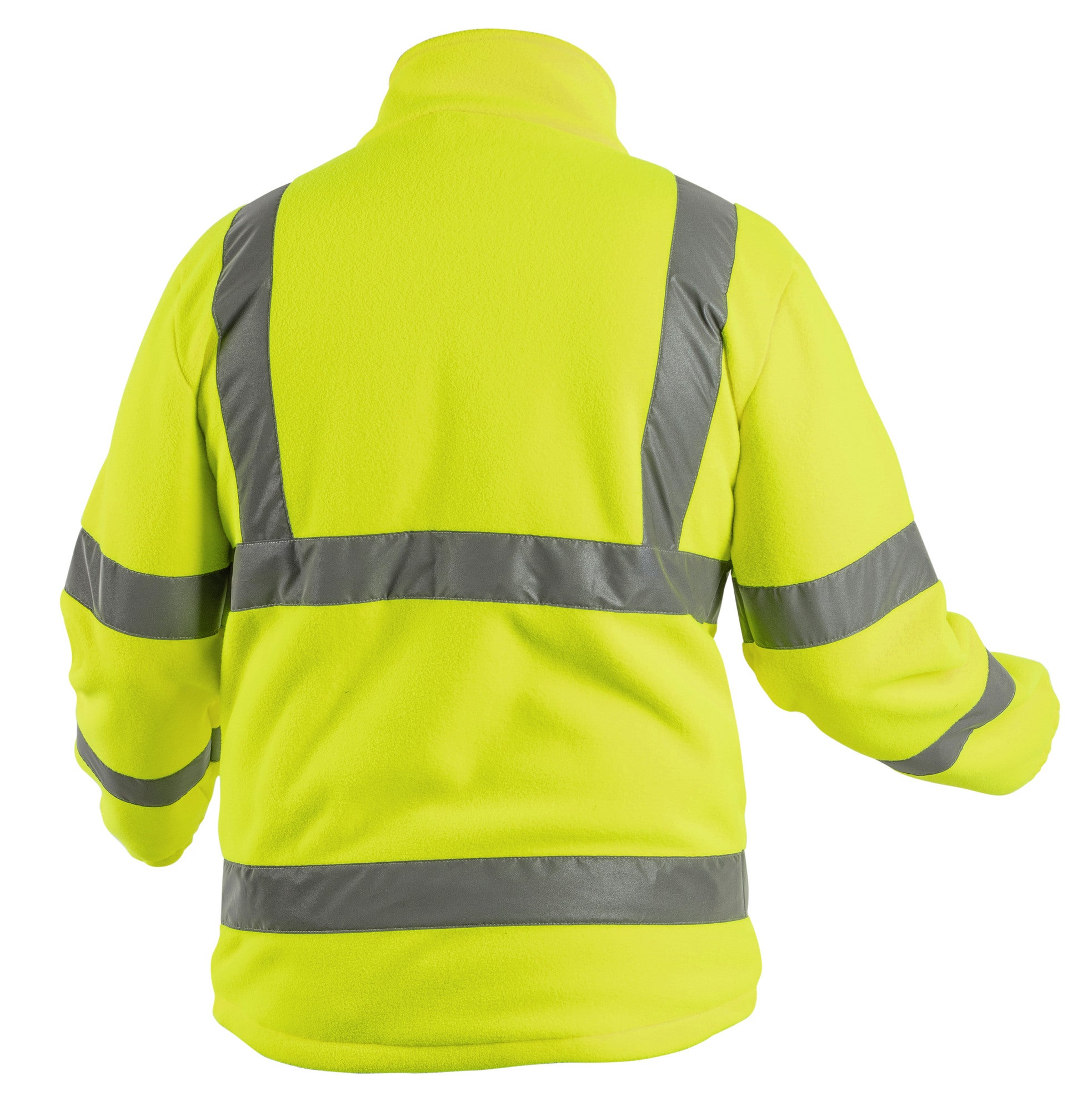 Bluza ostrzegawcza żółta Aland, rozm. M (50) 1