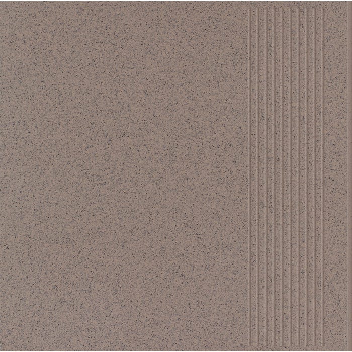 Stopnica Salti beige prosta impregnowana 30x30 cm 1.71 m2