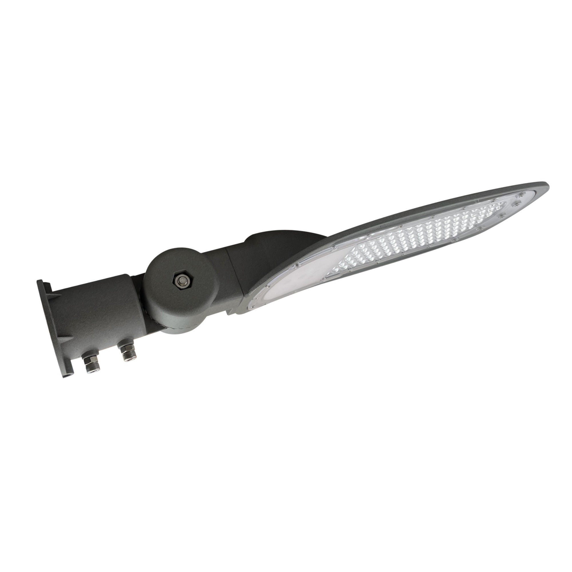 Lampa parkingowa LED 100W 9800lm 4000K IP65
