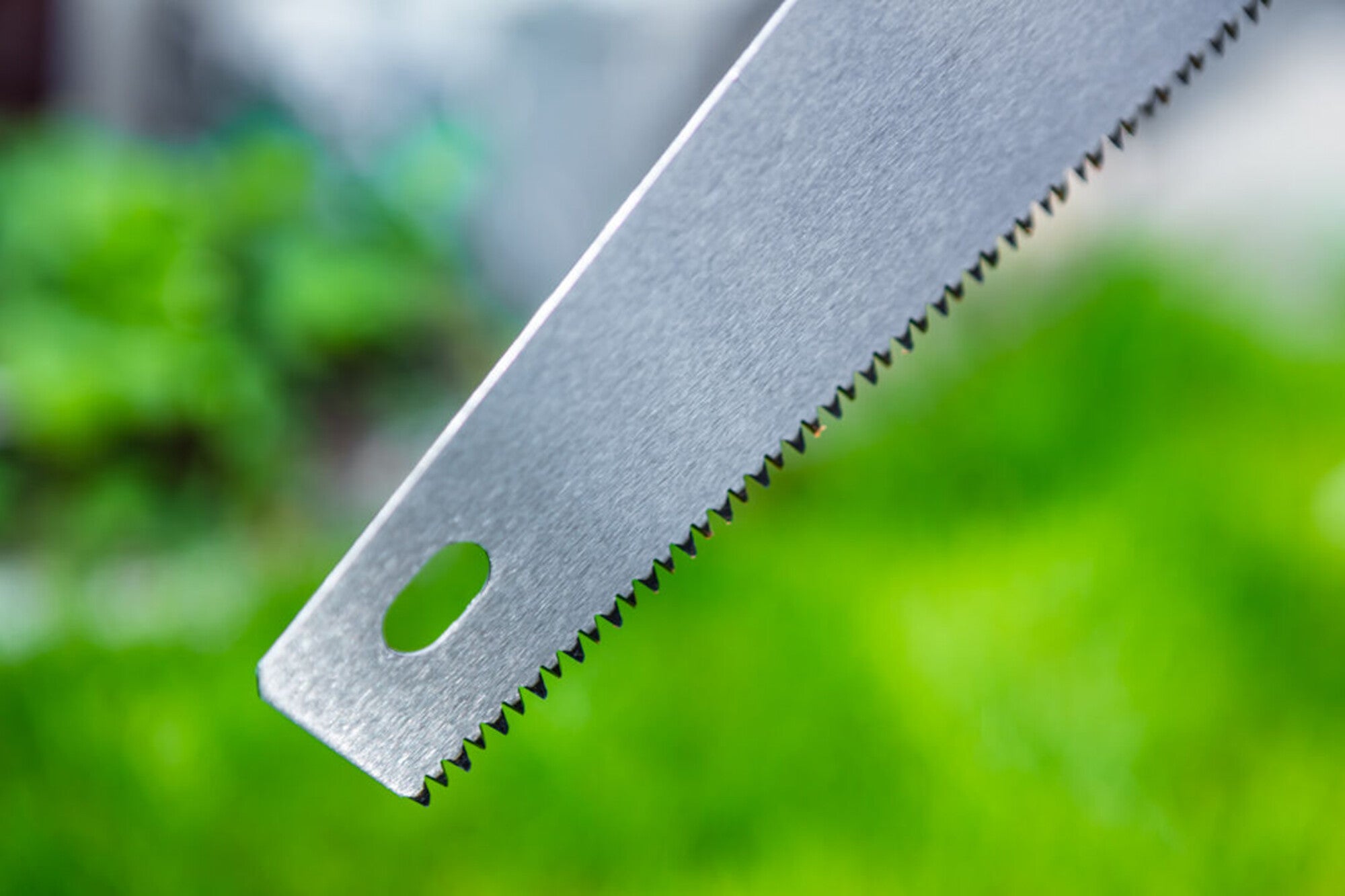 Piła płatnica 450 mm 7TPI 4