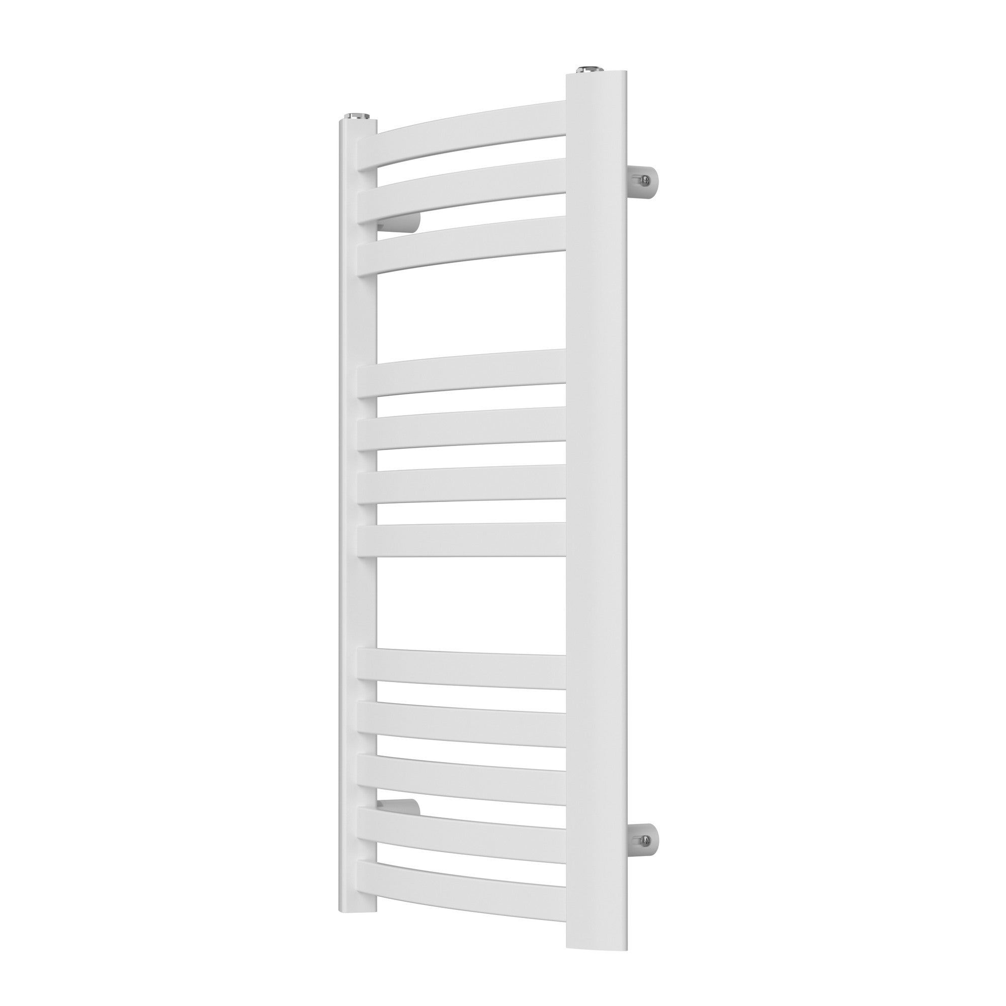 Grzejnik łazienkowy RUBIN 750X480 319W biały