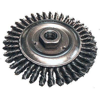 Szczorka druciana M14 115x0,5 mm Makita
