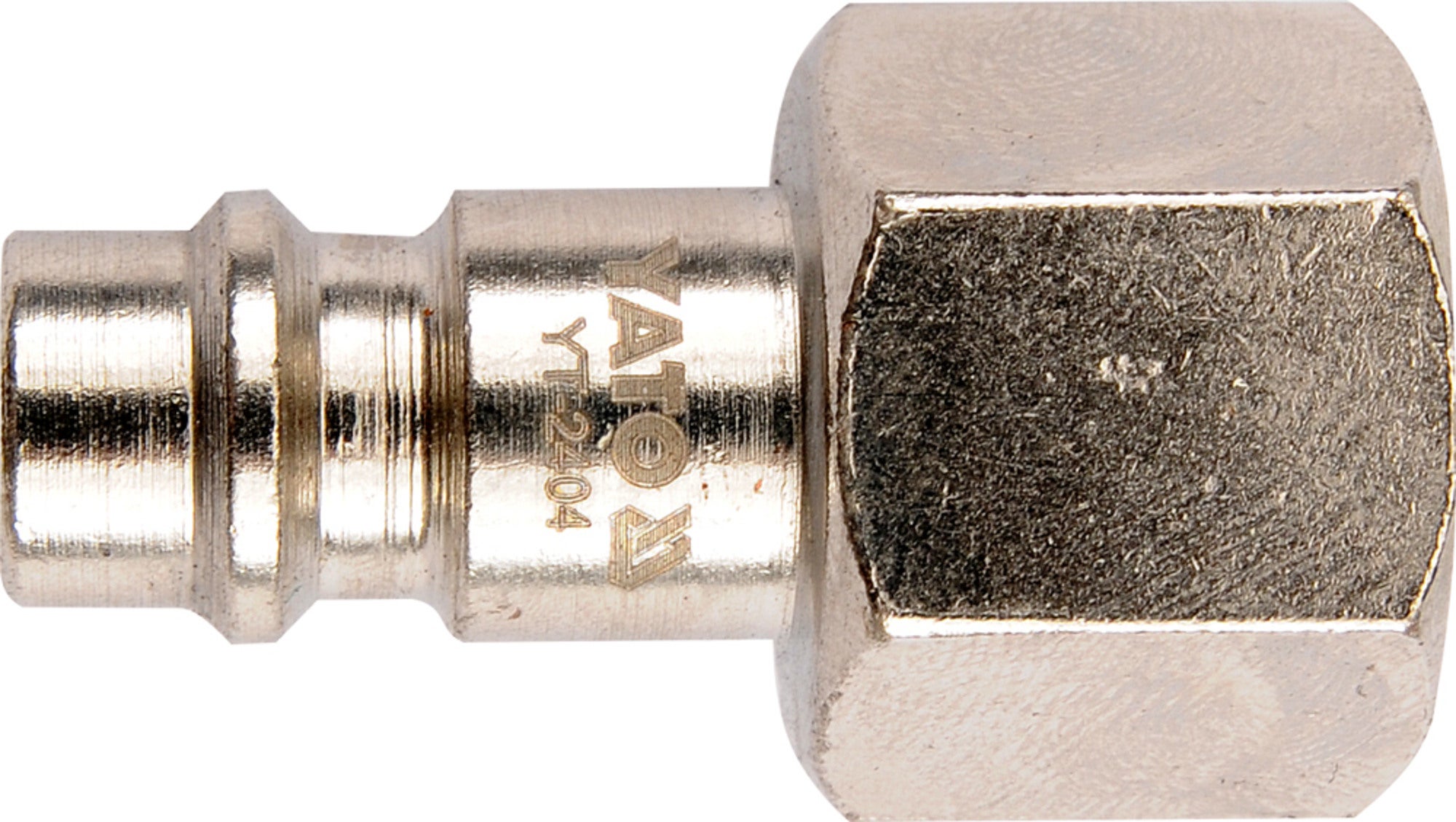 Złącze gniazdo D - gwint zewnętrzny 3/8"