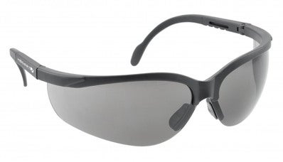 Okulary ochronne przyciemniane MAINZ Högert