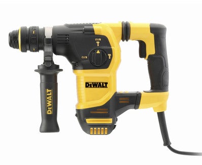 Młotowiertarka 2,8J D25334K DeWalt 1