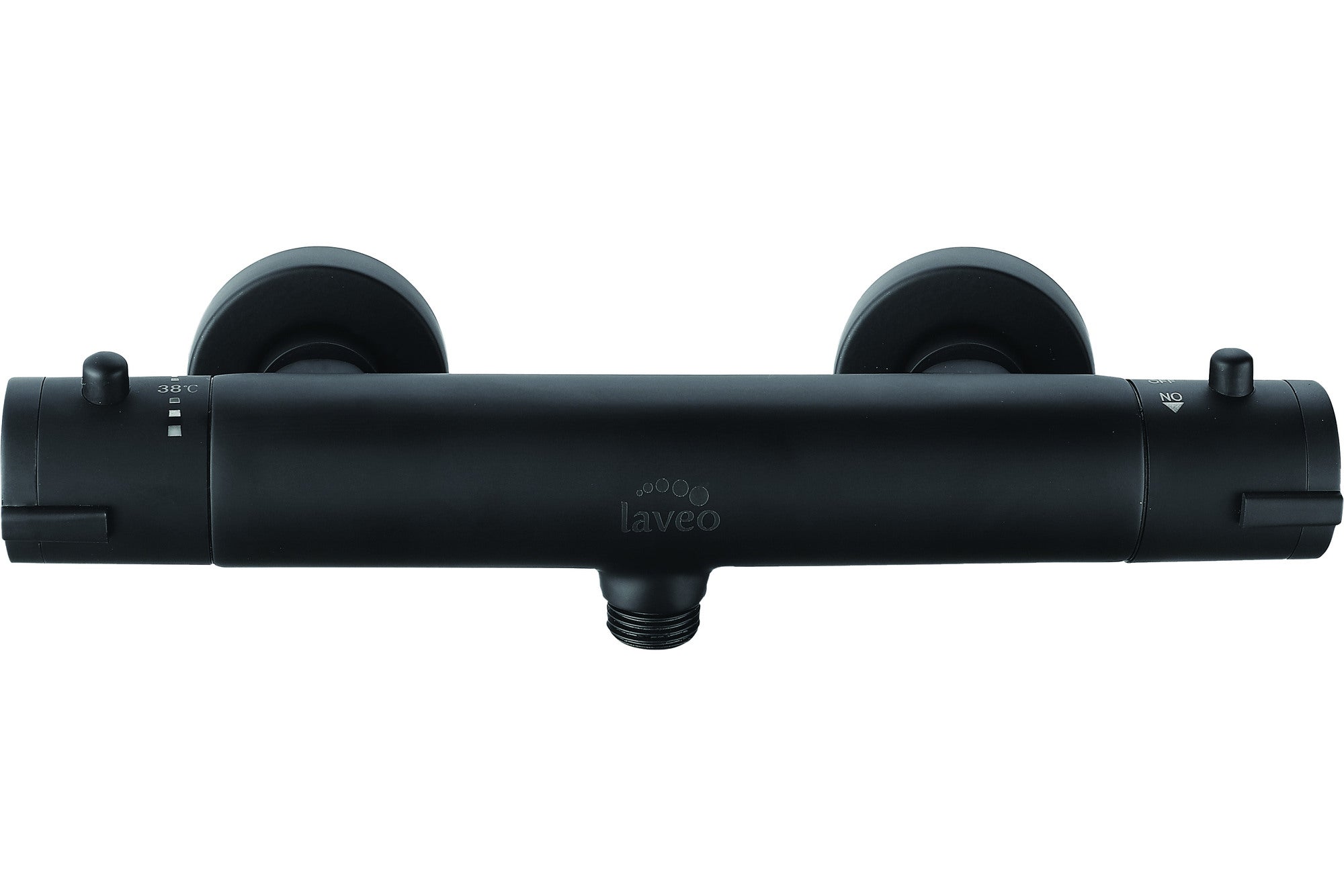 Bateria prysznicowa Kuchinox Termico BAT_74TD