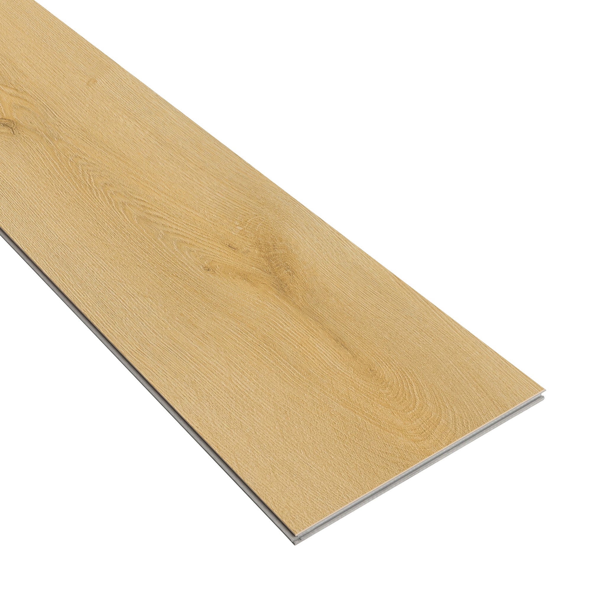 Panel winylowy SPC Dąb Nicea kl.33, 4mm op. 2,196m2 wodoodporny