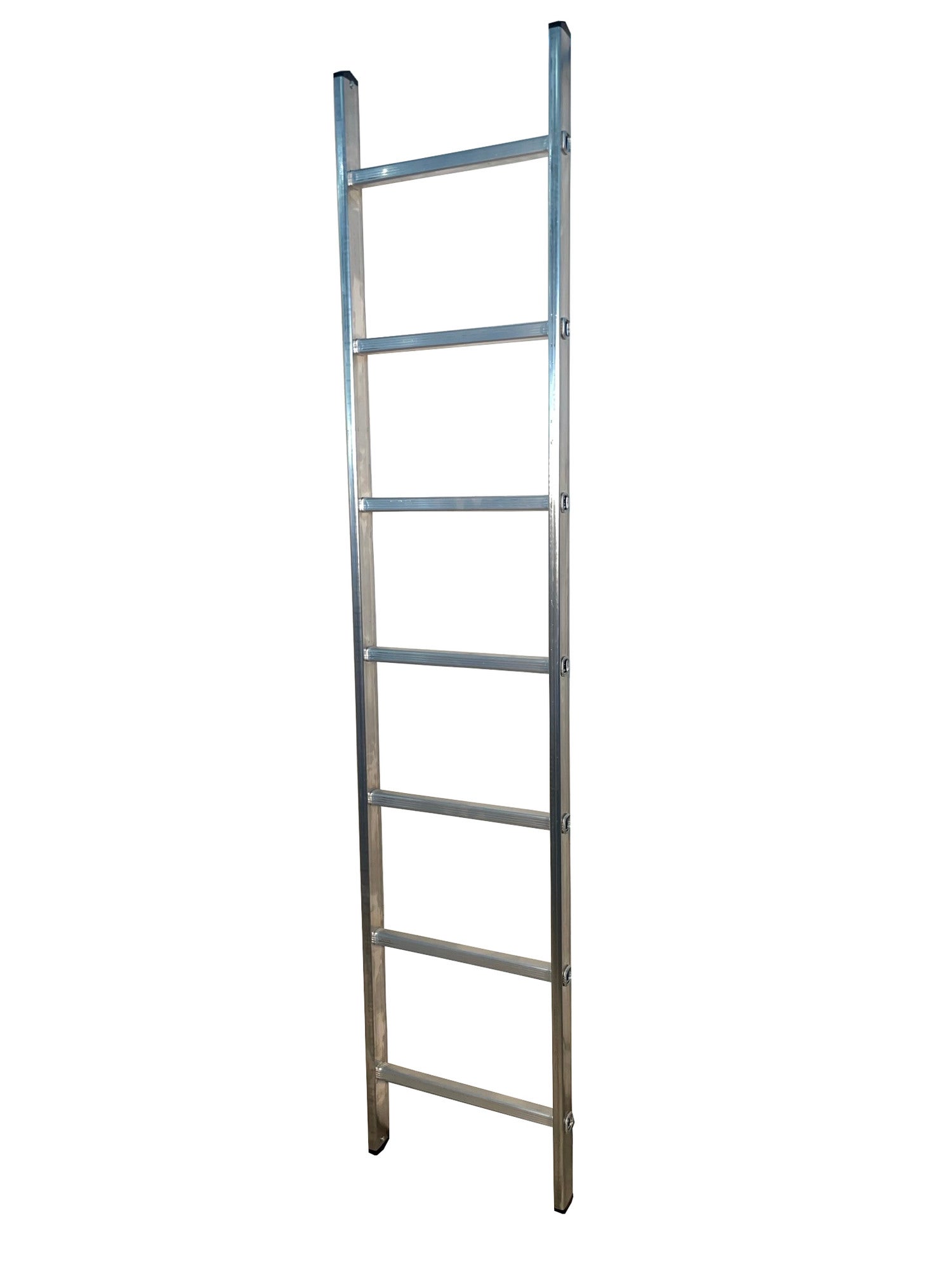 Drabina aluminiowa przystawna 7 - stopniowa 0