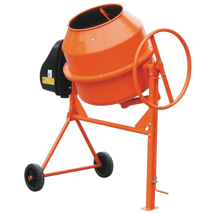 Betoniarka 100L Mastermix Altrad Spomasz
