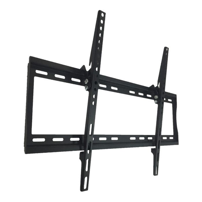 Uchwyt do telewizora 37-70" 55kg uchylny M03