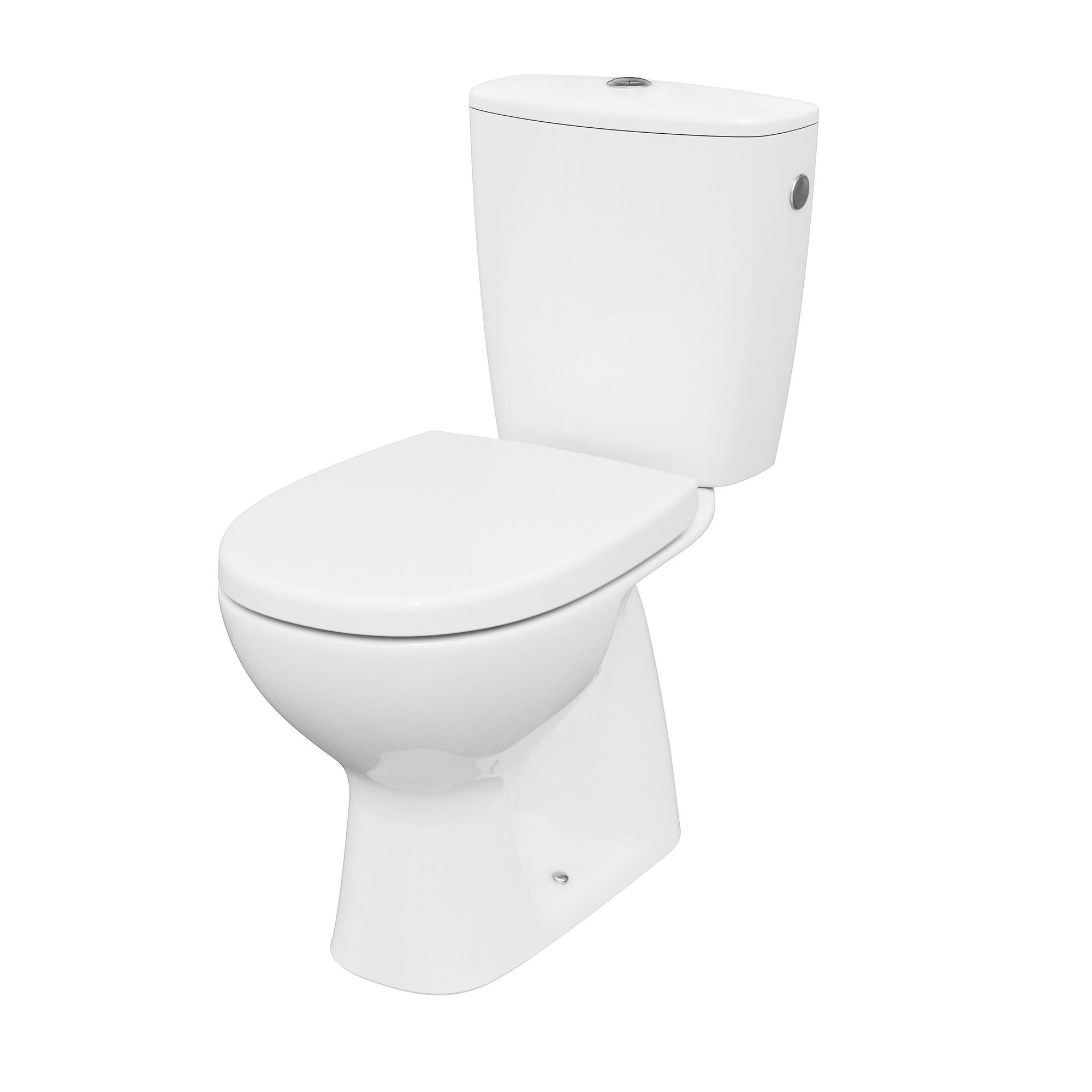 WC kompakt Cersanit Arteco CCKZ101467595