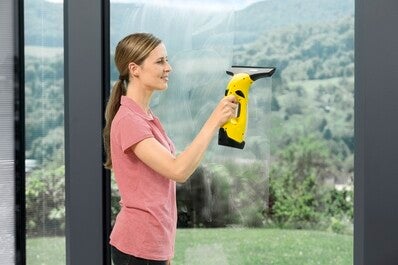 Myjka do okien WV 2 Plus N Karcher 1